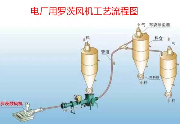 电厂用罗茨鼓香蕉视频一级片大全案例