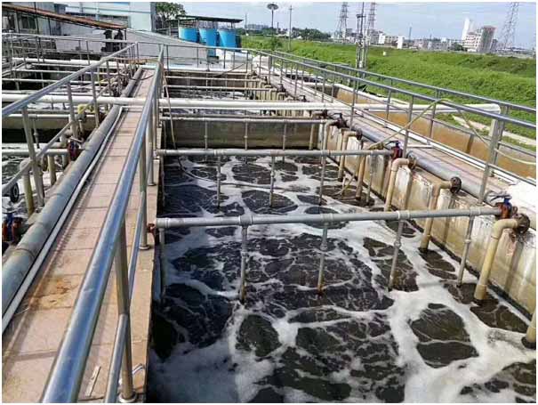 曝气香蕉视频一级片大全-污水曝气罗茨鼓香蕉视频一级片大全选型原理及用途(图1)